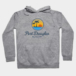 Port Douglas 2023 Hoodie